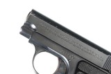 Colt 1908 Vest Pocket Pistol .25 ACP - 6 of 9