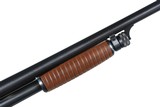 SOLD - Ithaca 37 Featherlight Slide Shotgun 12ga - 4 of 12