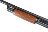 SOLD - Ithaca 37 Featherlight Slide Shotgun 12ga - 10 of 12
