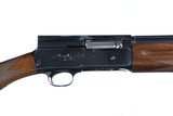 Browning A5 Magnum Semi Shotgun 12ga - 1 of 12