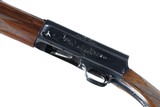 Browning A5 Magnum Semi Shotgun 12ga - 9 of 12