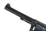 Smith & Wesson 14-2 Revolver .38 spl - 7 of 11