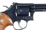 Smith & Wesson 14-2 Revolver .38 spl - 2 of 11
