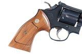 Smith & Wesson 14-2 Revolver .38 spl - 4 of 11