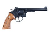Smith & Wesson 14-2 Revolver .38 spl - 1 of 11