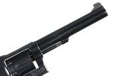 Smith & Wesson 14-2 Revolver .38 spl - 3 of 11