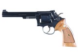 Smith & Wesson 14-2 Revolver .38 spl - 6 of 11