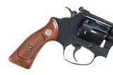 Smith & Wesson 34-1 Revolver .22 lr - 4 of 10