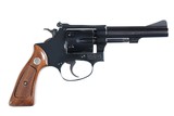 Smith & Wesson 34-1 Revolver .22 lr - 1 of 10
