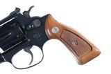 Smith & Wesson 34-1 Revolver .22 lr - 7 of 10