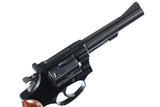 Smith & Wesson 34-1 Revolver .22 lr - 2 of 10