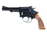 Smith & Wesson 34-1 Revolver .22 lr - 5 of 10