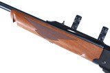 Ruger No. 1 Falling Block .243 win - 10 of 12