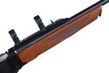 Ruger No. 1 Falling Block .243 win - 4 of 12