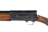 Browning A5 Light Twelve Semi Shotgun 12ga - 7 of 13