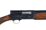 Browning A5 Light Twelve Semi Shotgun 12ga - 1 of 13