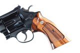Sold Smith & Wesson 57 Revolver .41 mag - 8 of 11