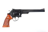 Sold Smith & Wesson 57 Revolver .41 mag - 2 of 11