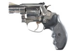 SOLD - Smith & Wesson 34-1 Revolver .22 lr - 5 of 8