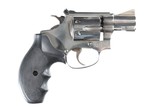 SOLD - Smith & Wesson 34-1 Revolver .22 lr - 1 of 8