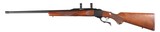 Ruger No. 1 Falling Block 7mm rem mag - 8 of 12