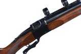 Ruger No. 1 Falling Block 7mm rem mag - 4 of 12