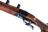 Ruger No. 1 Falling Block 7mm rem mag - 9 of 12