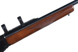 Ruger No. 1 Falling Block 7mm rem mag - 5 of 12