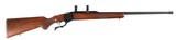 Ruger No. 1 Falling Block 7mm rem mag - 3 of 12