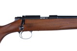 Kimber 82 Classic Bolt Rifle .22 lr - 4 of 15