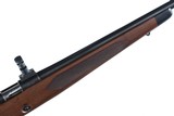 SOLD - Winchester 52 Sporting Bolt Rifle .22 lr - 4 of 12