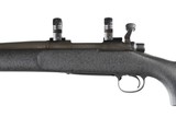 Remington 700 Bolt Rifle .308 win - 7 of 12