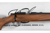 SOLD Kimber 82 Classic Bolt Rifle .22 lr - 1 of 15