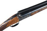 SOLD Webley & Scott 712 SxS Shotgun 12ga - 13 of 16