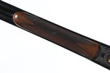 SOLD Webley & Scott 712 SxS Shotgun 12ga - 6 of 16