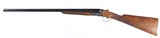 SOLD Webley & Scott 712 SxS Shotgun 12ga - 4 of 16