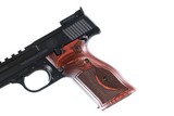 Smith & Wesson 41 Performance Center Pistol .22 lr - 8 of 12