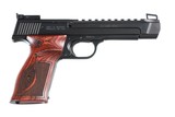 Smith & Wesson 41 Performance Center Pistol .22 lr - 2 of 12