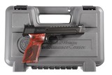 Smith & Wesson 41 Performance Center Pistol .22 lr - 1 of 12
