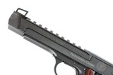 Smith & Wesson 41 Performance Center Pistol .22 lr - 7 of 12