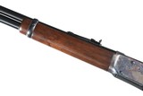Winchester 94 Wyoming Jubilee Lever Rifle .30-30 win - 10 of 12