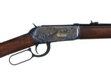 Winchester 94 Wyoming Jubilee Lever Rifle .30-30 win - 1 of 12