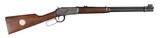 Winchester 94 Wyoming Jubilee Lever Rifle .30-30 win - 2 of 12