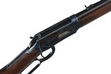 Winchester 94 Wyoming Jubilee Lever Rifle .30-30 win - 3 of 12
