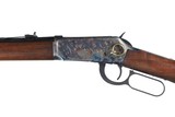 Winchester 94 Wyoming Jubilee Lever Rifle .30-30 win - 7 of 12