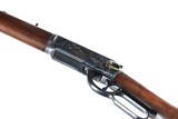 Winchester 94 Wyoming Jubilee Lever Rifle .30-30 win - 9 of 12