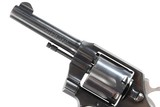 Colt Official Police Revolver .38 spl - 6 of 10