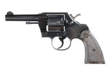 Colt Official Police Revolver .38 spl - 5 of 10
