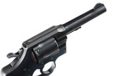 Colt Official Police Revolver .38 spl - 2 of 10