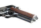 Colt 1911 Government Pistol .45 ACP - 8 of 10